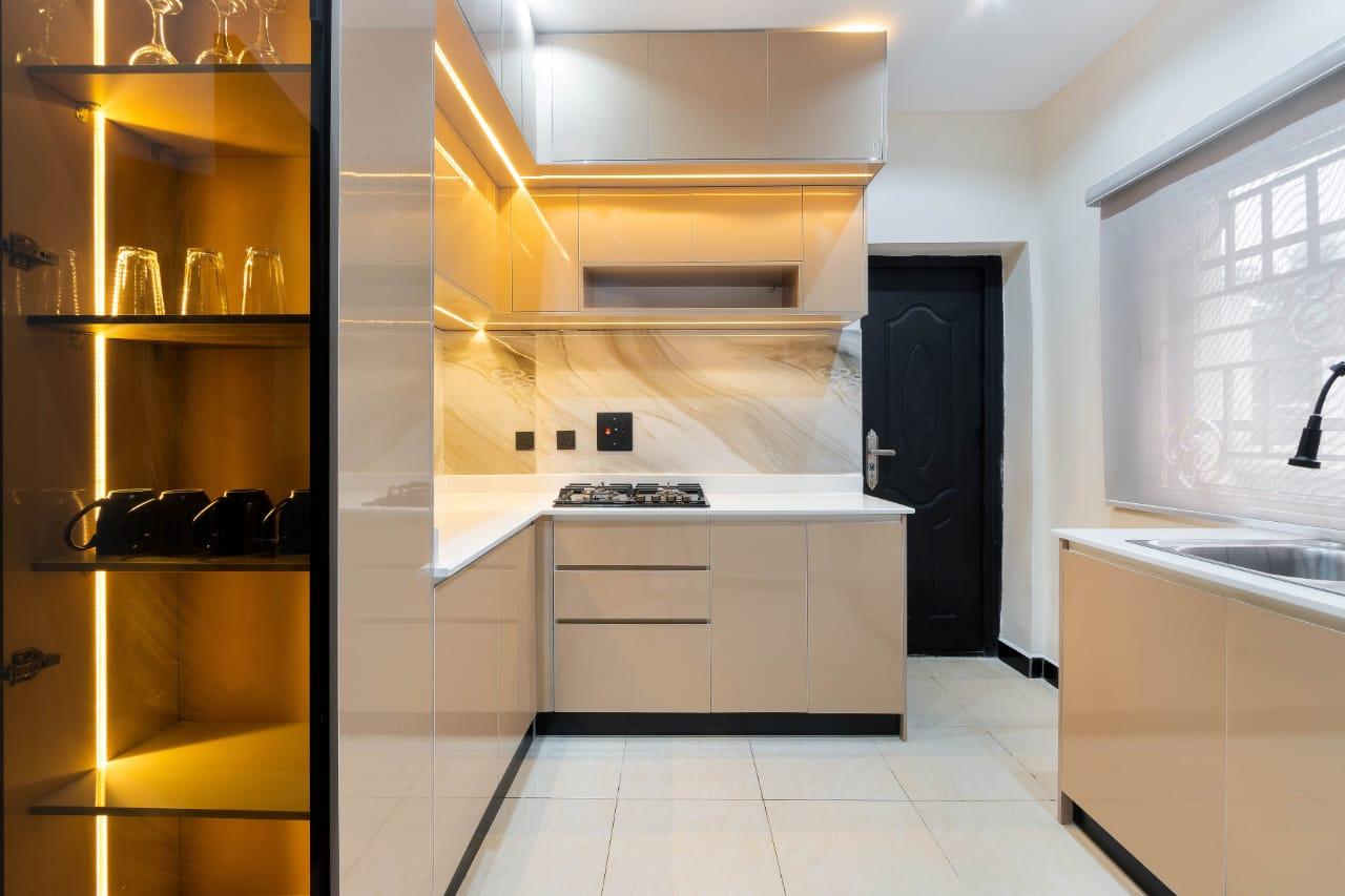 2bedroom Cozy and stressfree Whitney  apartment located in the heart of VI-2