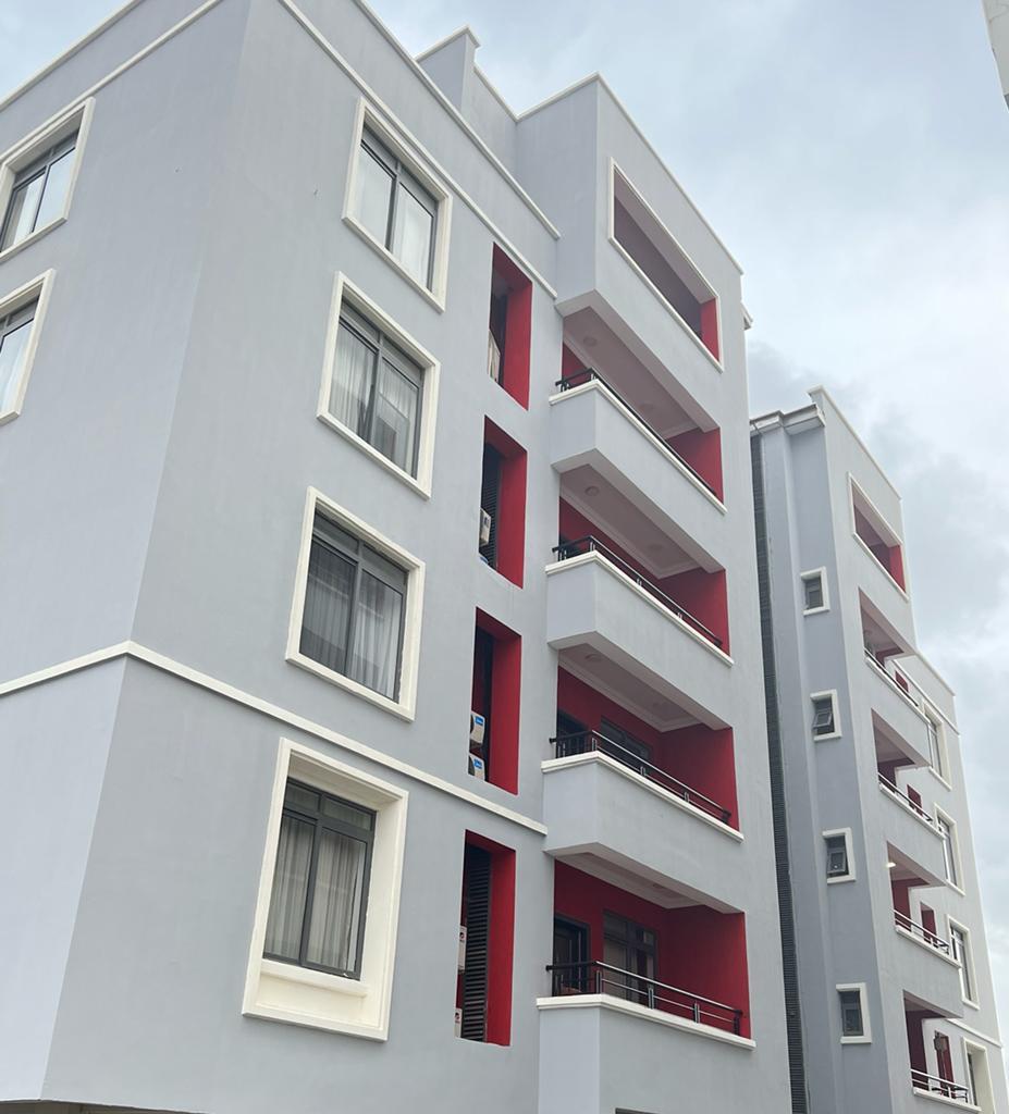 5-Bedroom Royal Apartment – Oceanview Penthouse with Snooker & Pool in a Secure Location, Lagos-2