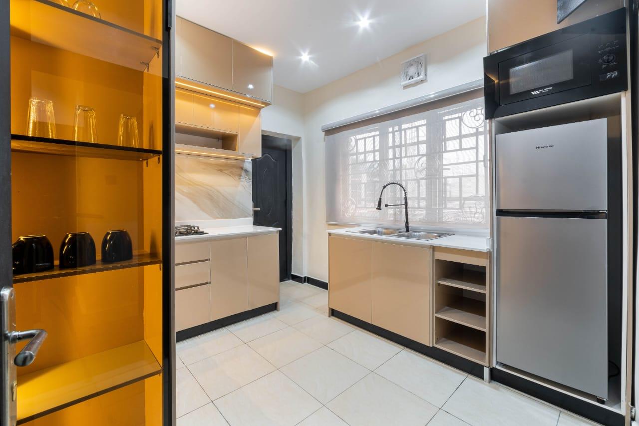 2bedroom Cozy and stressfree Whitney  apartment located in the heart of VI-0